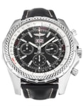 Pre-Owned Breitling Bentley 6.75 Watch